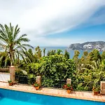 Casa Vicente Villa