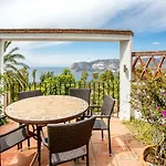 Casa Vicente Villa La Herradura