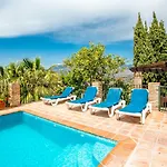 Villa Casa Vicente La Herradura