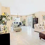 Villa Casa Vicente *