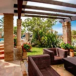 Casa Vicente Villa