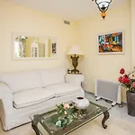 Villa Casa Vicente La Herradura