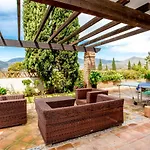 Casa Vicente Villa La Herradura