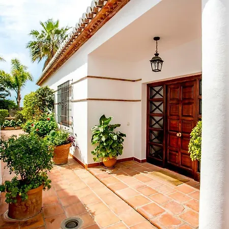 Villa Casa Vicente