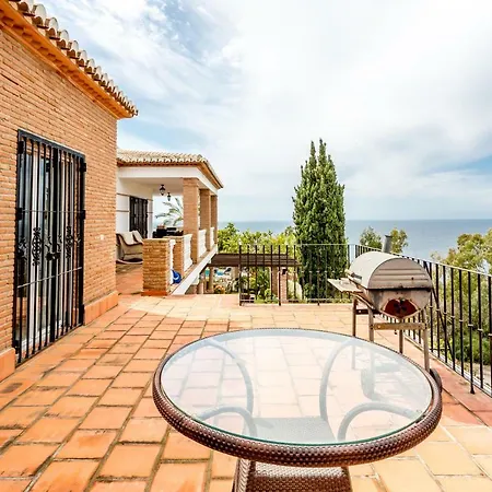 Villa Casa Vicente