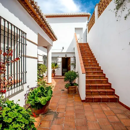 Villa Casa Vicente