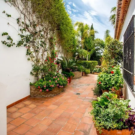 Casa Vicente Villa La Herradura