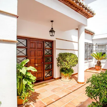 Villa Casa Vicente