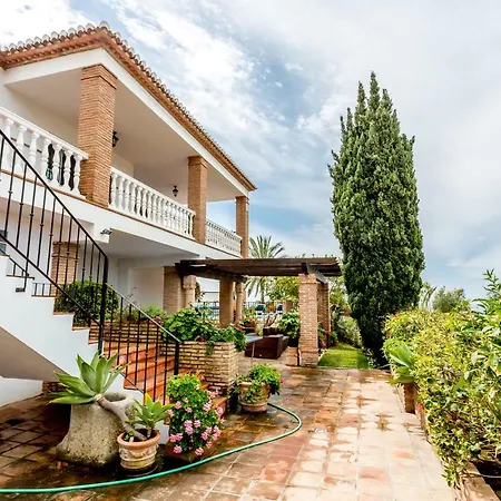 Casa Vicente *