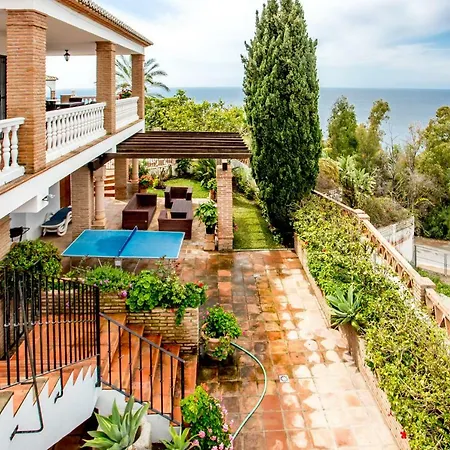Villa Casa Vicente *